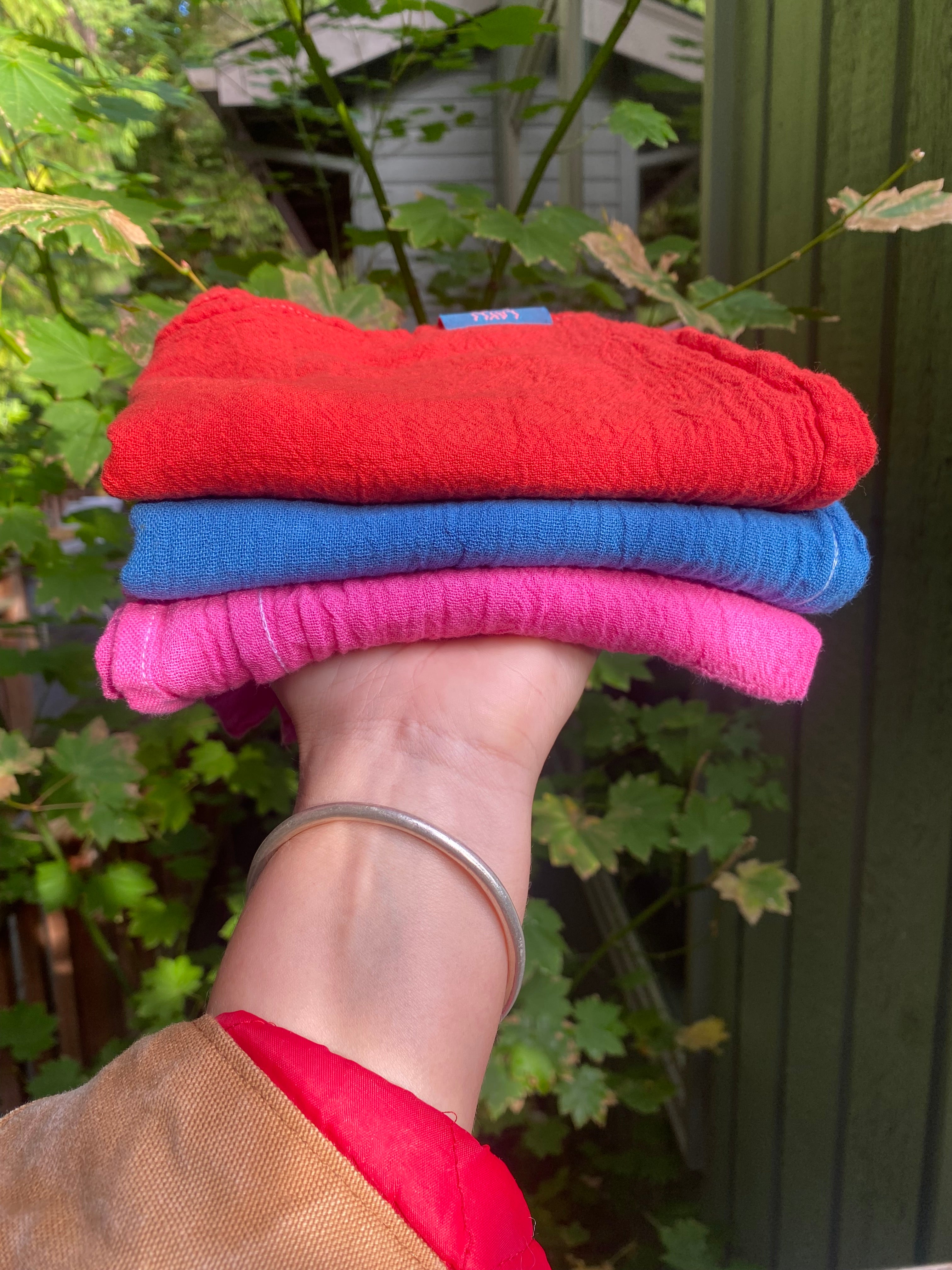 THE COTTON SQUARE 3-PACK