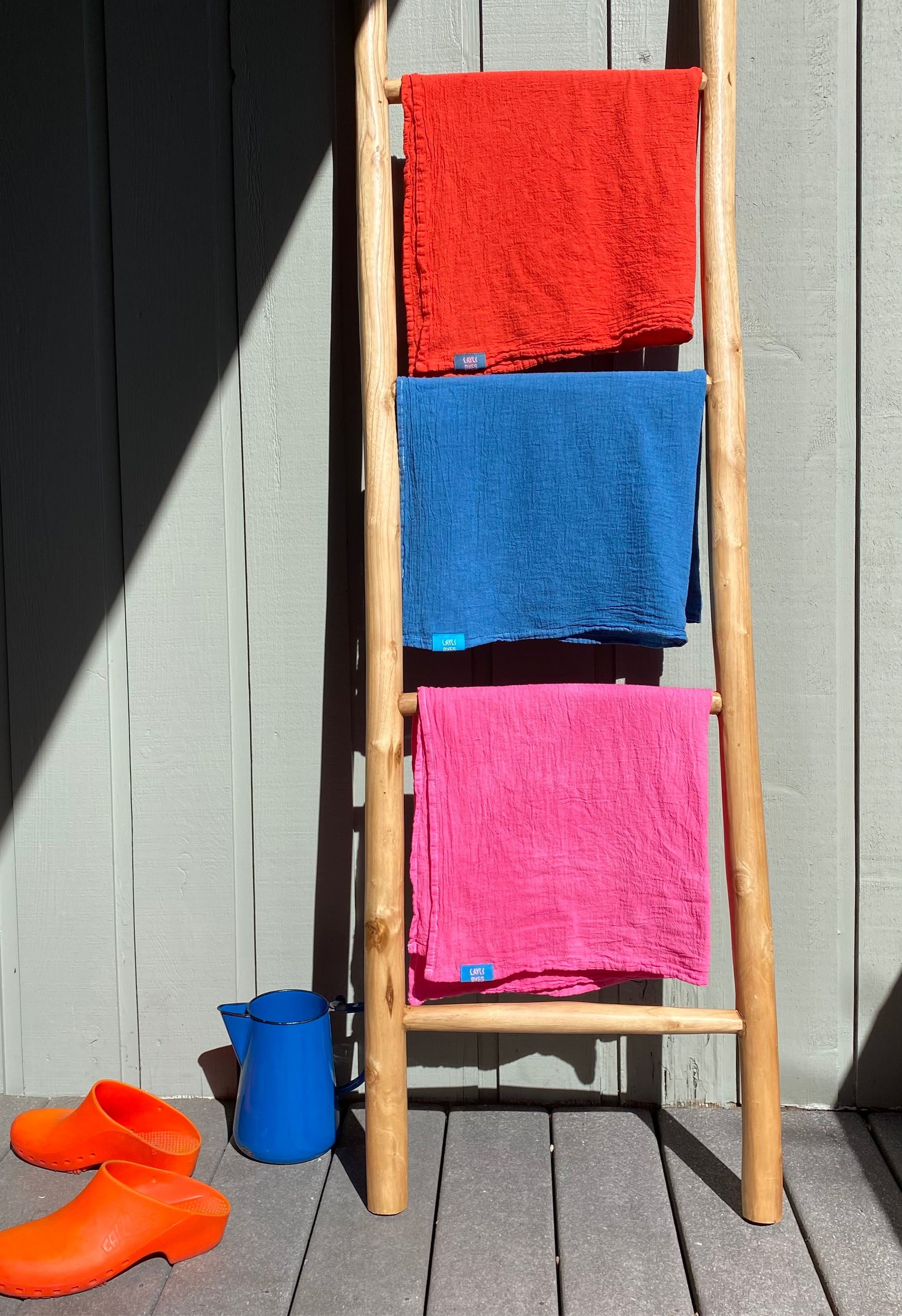 THE COTTON SQUARE 3-PACK