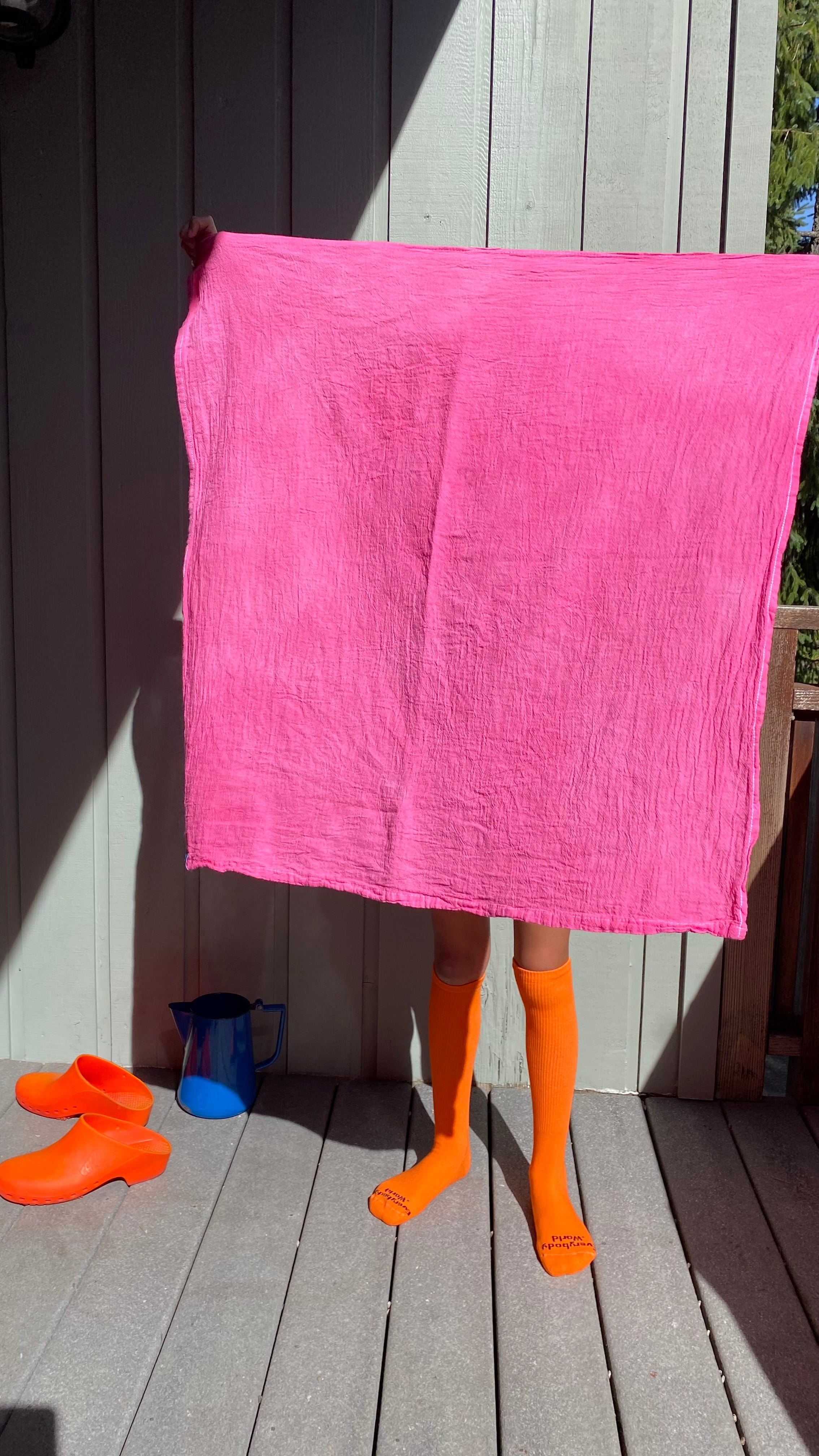 THE COTTON SQUARE 3-PACK